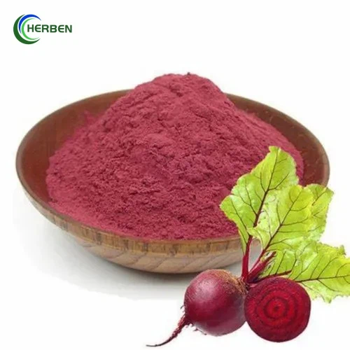 Pure Beetroot Powder