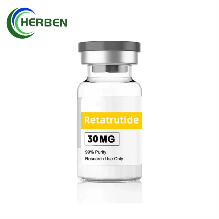 Retatrutide 40mg factory