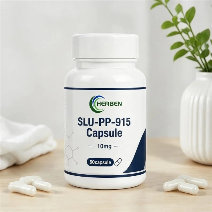 SLU-PP-915 Capsule high quality