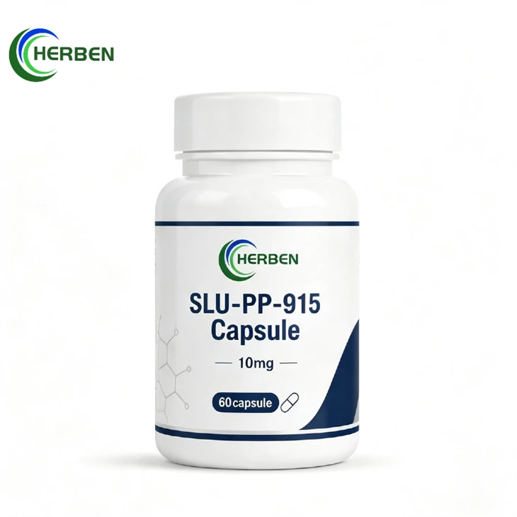 SLU-PP-915 Capsule suppliers